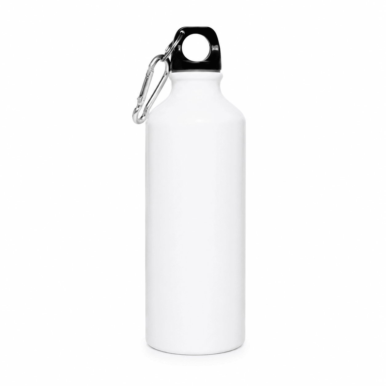 Botella metálica personalizada