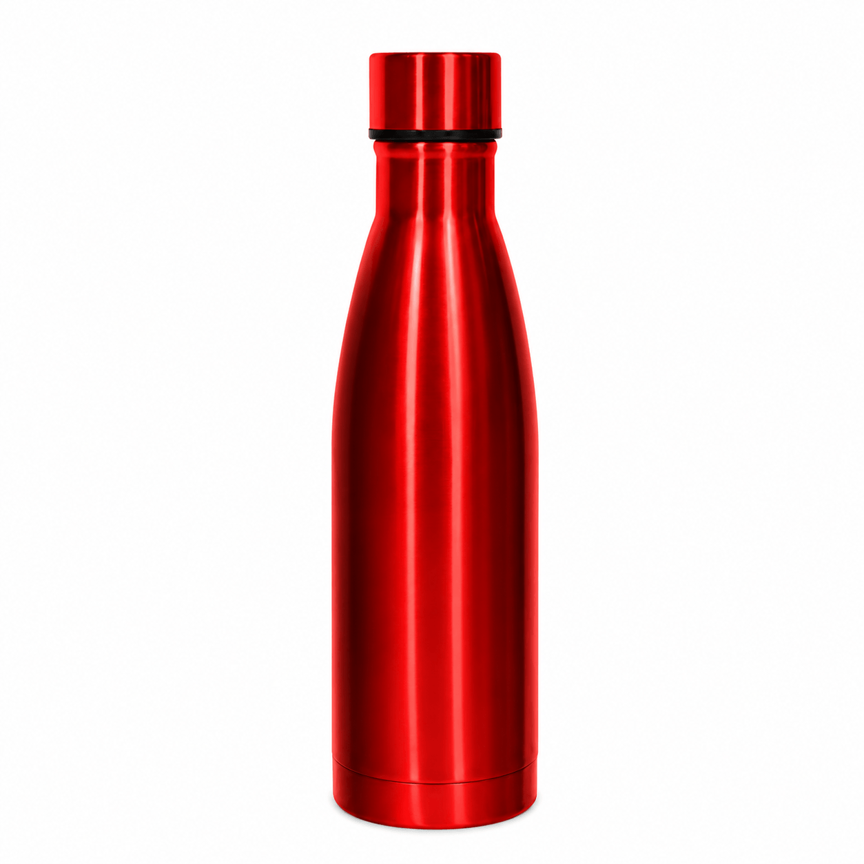Botella térmica personalizada