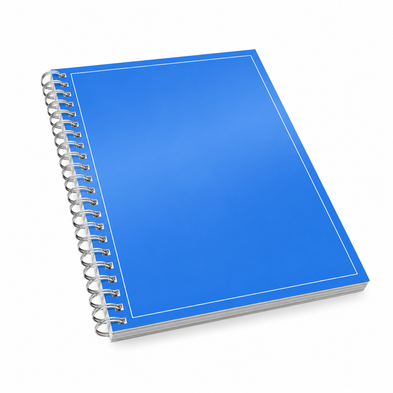 Cuaderno personalizado